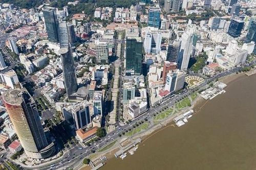 Sớm ban hành Nghị định thí điểm phân cấp cho Thành phố Hồ Chí Minh
