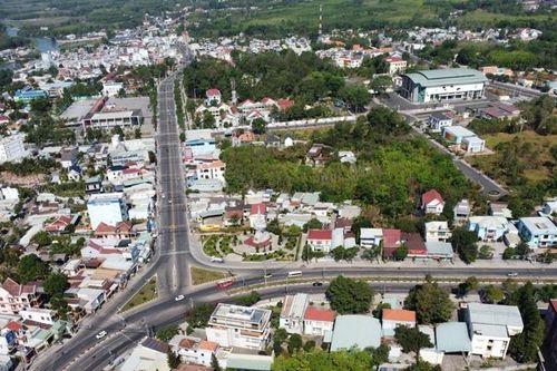 Bến Cát (Bình Dương): Đến năm 2040 sẽ có khu đô thị cảng - logistic - dịch vụ