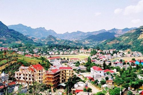 Lào Cai: Công nhận đô thị Bắc Hà đạt tiêu chí đô thị loại V