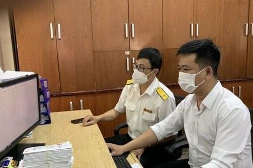 Thanh tra ngành Tài chính kiến nghị xử lý hơn 50.000 tỷ đồng