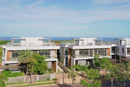 Thị trường bất động sản 'ấm' dần, các dự án trọng điểm của Novaland liên tục đón 'tin vui'