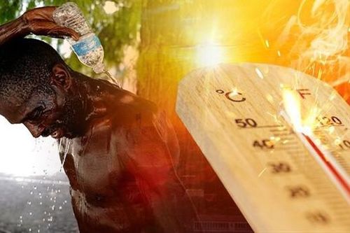 Năm 2024 đã soán kỷ lục và trở thành năm nóng nhất lịch sử