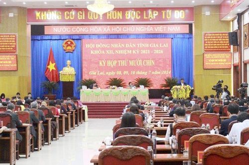 Đề xuất giải pháp thiết thực hoàn thành cao nhất các mục tiêu