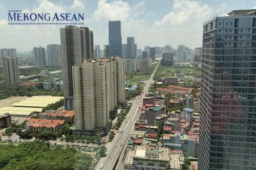 Triển vọng nào cho nhóm cổ phiếu bất động sản sau giai đoạn bị 'bỏ quên'