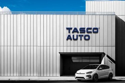 Tasco thâu tóm công ty nhập khẩu xe Volvo tại Việt Nam