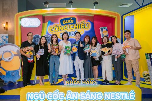 Công chiếu bộ phim Kẻ đánh cắp mặt trăng 4