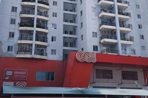 Người dân bức xúc vì chủ đầu tư đem căn hộ đã bán đi thế chấp