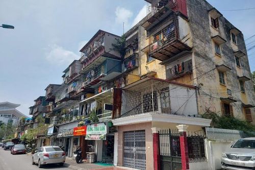 100% nhà ở cần có lối thoát nạn thứ 2 (Bài cuối)