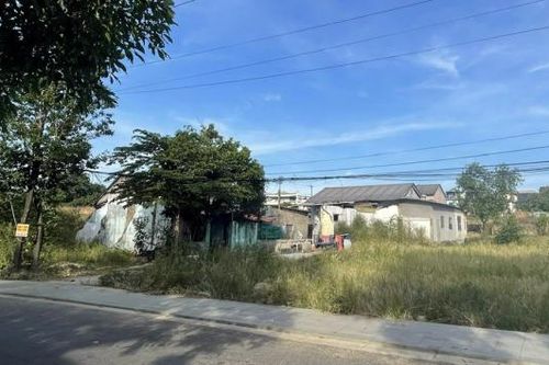 Hơn 400 hộ dân nhận tiền bồi thường nhưng chưa giao mặt bằng