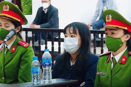 Kêu gọi trả tự do cho tội phạm là hành vi sai trái và tạo tiền lệ xấu