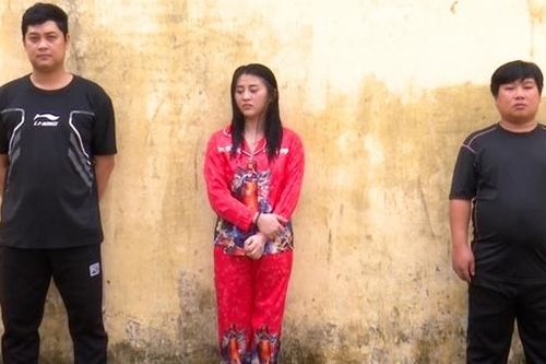 Thua bạc, bắt người để cưỡng đoạt tiền