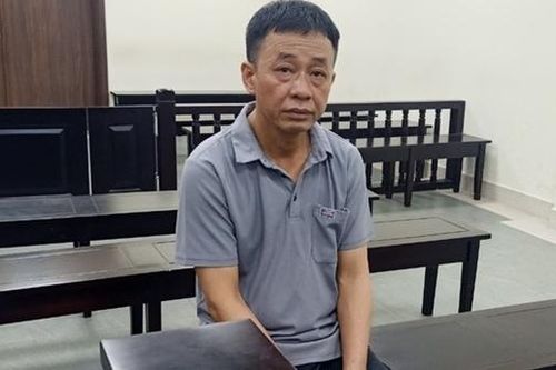 Chiếm đoạt tiền tỷ từ lừa làm sổ đỏ và 'chạy' biên chế, lĩnh 8 năm tù