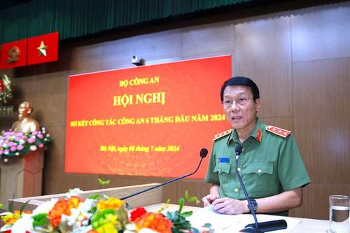 Tuyệt đối không để bị động, bất ngờ về mặt chiến lược