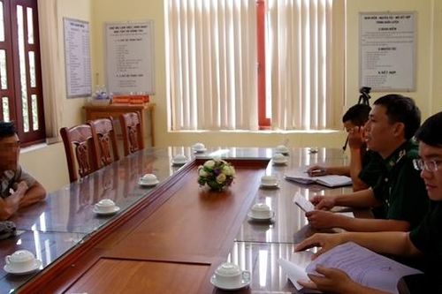 Bà Rịa- Vũng Tàu: Khởi tố vụ án Tổ chức xuất cảnh trái phép để đánh bắt thủy sản