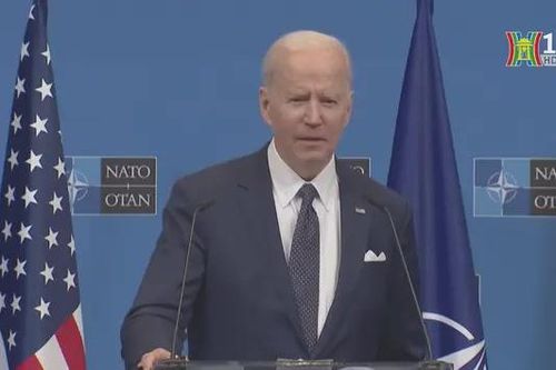NATO lo ngại Tổng thống Biden không thể tái đắc cử