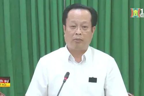 Hà Nội thêm một trường thí điểm giáo dục thông minh