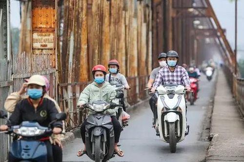 Hà Nội ưu tiên xây mới các cầu xuống cấp nghiêm trọng