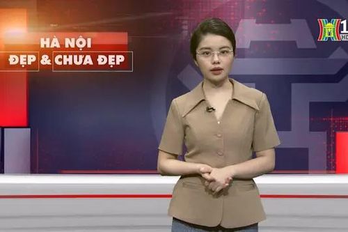 Hà Nội đẹp và chưa đẹp | 08/07/2024