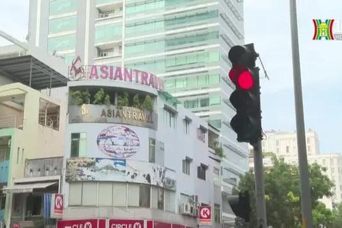 TP HCM nghiên cứu bỏ bộ đếm lùi giây khi đèn đỏ