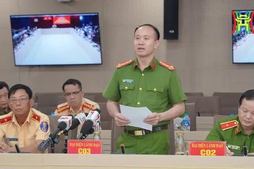 Diễn biến mới trong quá trình điều tra Tập đoàn Phúc Sơn