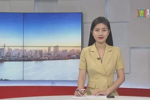 Chương trình Thời sự 23h00 | 08/07/2024