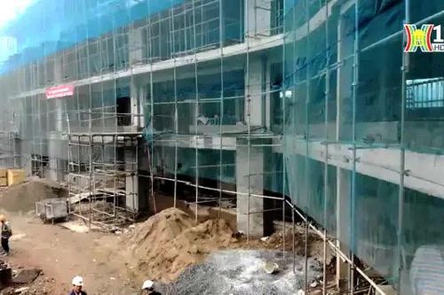 Nợ thuế đất ở Hà Nội vượt 50% tổng nợ ngân sách