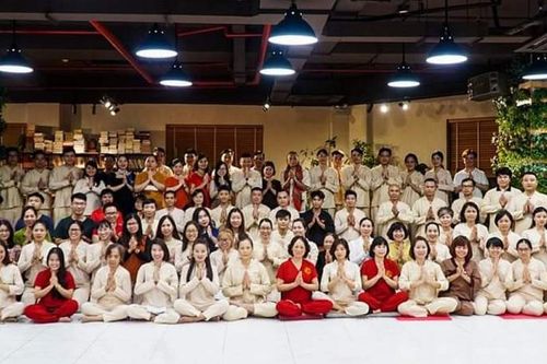 Gosinga: Lịch các khóa thiền tháng 7