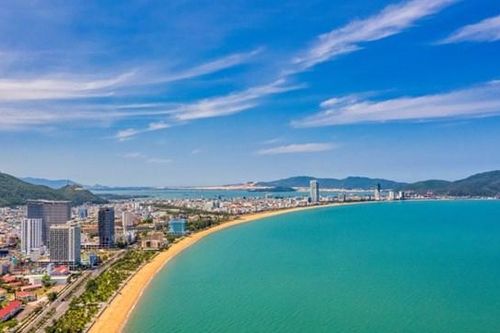 Việt Nam sắp có thành phố khoa học đặc trưng đầu tiên ở Bình Định