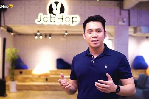 Founder Kevin Tùng Nguyễn cha đẻ JobHopin vướng nghi vấn tạm dừng hoạt động hai startup do tranh chấp với vợ