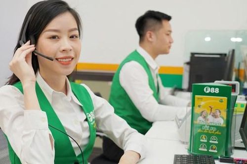 F88 nhận giải thưởng từ Asian Banking & Finance vì nguyên tắc 'giải quyết nỗi đau của khách hàng là mục tiêu ưu tiên nhất'