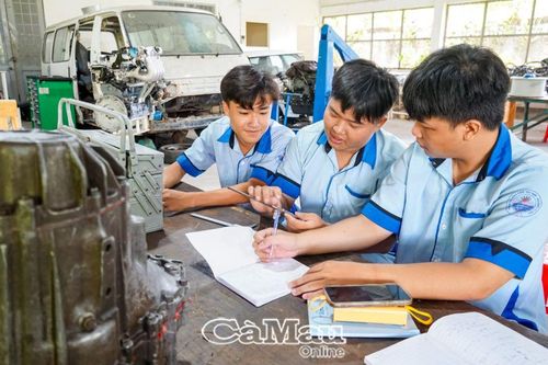 Cần sự đầu tư cơ sở vật chất