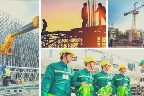 Nâng cao đảm bảo an toàn thi công xây dựng nhằm hạn chế tai nạn lao động