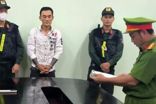 Chiêu 'trộm long tráo phụng' của gã giang hồ có biệt danh Hùng 'vịt cùi'