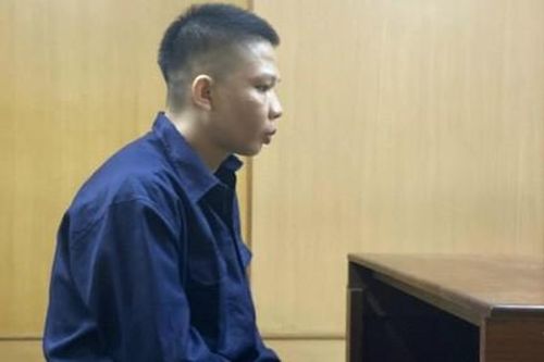 Gã tài xế xe ôm lãnh 17 năm tù vì ra tay tàn độc với đồng nghiệp