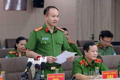 Vụ án Tập đoàn Phúc Sơn: Thu giữ hơn 300 tỷ đồng, 2 triệu USD, 500 lượng vàng, hơn 1.000 sổ đỏ