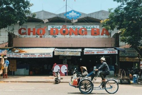 Trọn bộ kinh nghiệm du lịch Huế