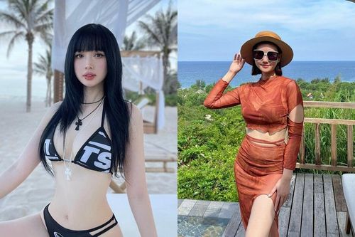 Sao Việt 8/7: Tâm Tít ngày càng xinh đẹp, Hương Giang có tin vui