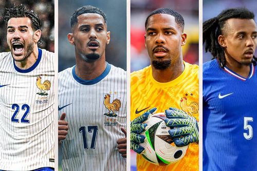 Mbappe không ghi bàn, Pháp vào bán kết EURO 2024 bằng cách nào?