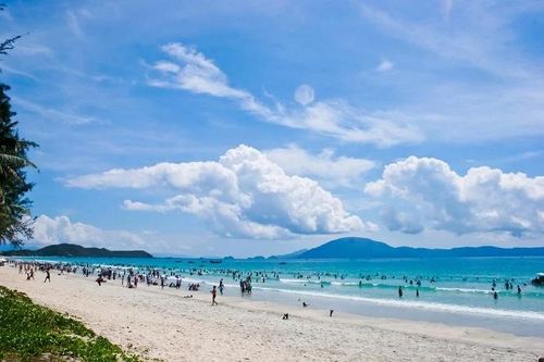 Cửa Sót - khu du lịch hấp dẫn bậc nhất Bắc Trung Bộ có gì?