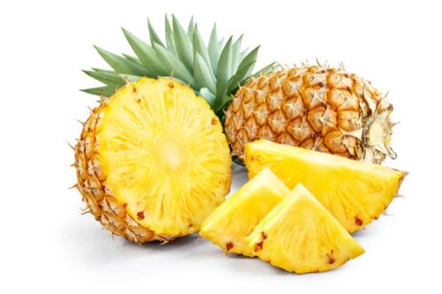 Tại sao ăn dứa lại rát lưỡi?