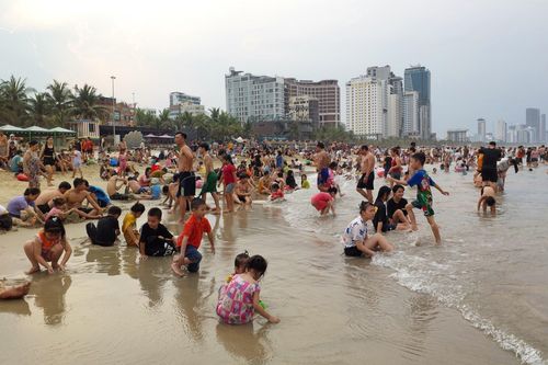 6 doanh nghiệp du lịch ở Đà Nẵng bị phạt