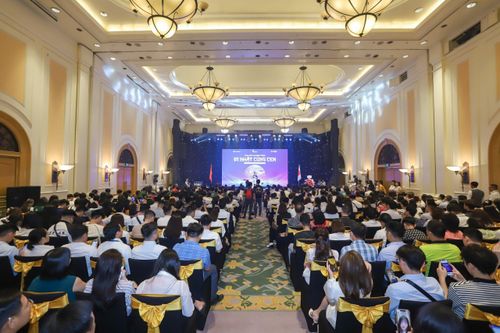 Thị trường khó khăn, doanh nghiệp địa ốc lấn sân sang lĩnh vực kinh doanh mới