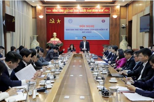 Chính sách Bảo hiểm Y tế thực sự đi vào cuộc sống của mỗi người dân