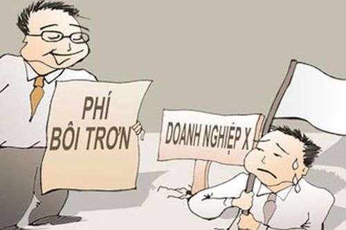 Trị tận gốc tệ nhũng nhiễu