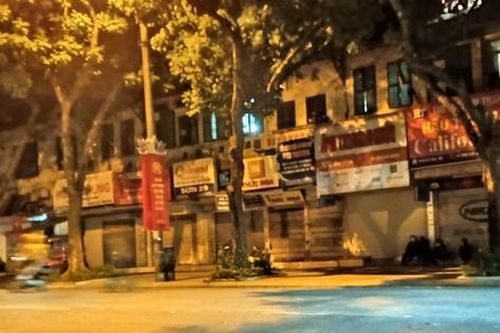 Đâm bạn đến tổn thương thần kinh, sống thực vật vì mâu thuẫn