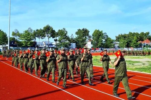 Bắc Kạn: Mức hỗ trợ hằng tháng mà thành viên Tổ bảo vệ an ninh, trật tự ở cơ sở được hưởng