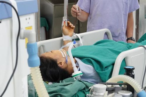 Người phụ nữa 47 tuổi ở Phú Thọ phải cắt bỏ tử cung vì chủ quan khi bị u xơ tử cung
