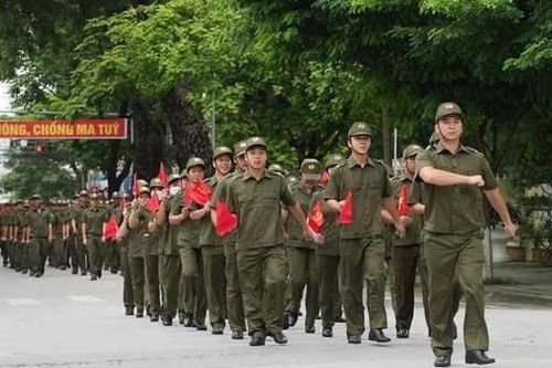 Cao Bằng: Mức hỗ trợ hằng tháng mà thành viên Tổ bảo vệ an ninh, trật tự ở cơ sở được hưởng