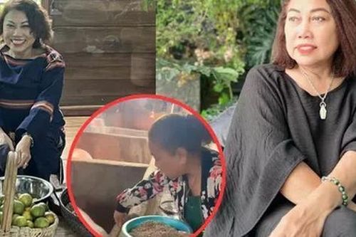 Ca sĩ Siu Black 11 năm chưa trả hết nợ, hiện sống trong căn nhà có những gì?