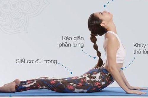 Bài tập tốt cho người bệnh lao xương